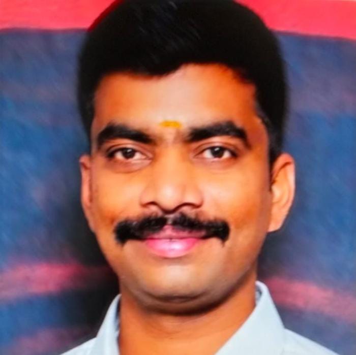 Groom Image